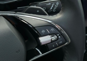 Skoda Superb III Kombi Facelifting 2.0 TDI SCR 200KM 2024 Skoda Superb LaurinKlement, Hak, CANTON, ACC, DCC, GPS, Fotel z pamiecia i, zdjęcie 23