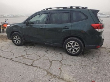 Subaru Forester VI 2024 Subaru Forester Premium 2024 2.5l 2.5 Benzyna 182KM, zdjęcie 1