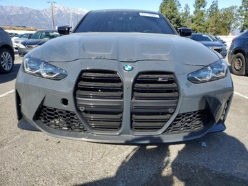 BMW Seria 3 G20-G21 2023 BMW M3 Competition 2023 3.0l 3.0 Benzyna 503KM, zdjęcie 5