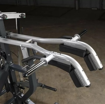 Тренажер Body-Solid SBL460P4, 3 станции