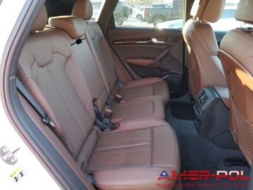 Audi Q5 II 2020 Audi Q5 _E_PREMIUM PLUS_55 TFSI_4x4_2.0 L_362 km_Hybryda_2020r 2.0 Hybryda, zdjęcie 8