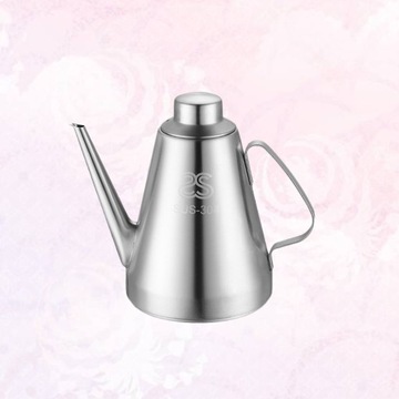 БУТЫЛКА ДЛЯ СМАЗКИ ДЛЯ ОЛИВКОВОГО МАСЛЯНОГО СОУСА