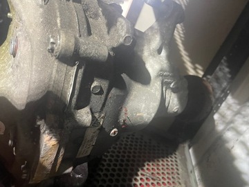 2015 2016 2017 DIFER FORD MUSTANG GT 5.0 OEM 3.15 NÁPRAVA ZADNÍ S257A 3L15