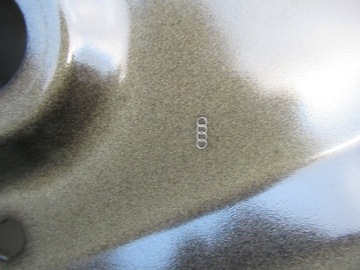 AUDI E-TRON 4KE 19- DVEŘE PRAVÉ PŘEDNÍ ČERNÉ 4KE831052B