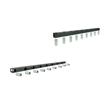 KOMPLET BELEK KROKODYL 1590 1.53.03.091 HYDROLIDER