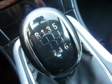 Opel Insignia I Sedan 1.6 Turbo ECOTEC 180KM 2009 Opel Insignia 1.6 Turbo 180, zdjęcie 32