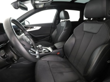 Audi A4 B9 Allroad Quattro Facelifting 2.0 40 TDI 204KM 2023 Audi A4 Avant FV23% 4x4 S-tronic S-Line, zdjęcie 12