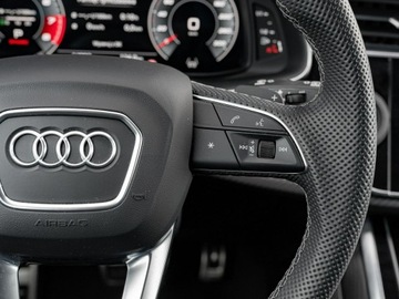 Audi 2024 Audi SQ8 4.0 TFSI 507KM Podgrz.f Ambient Szklany, zdjęcie 16