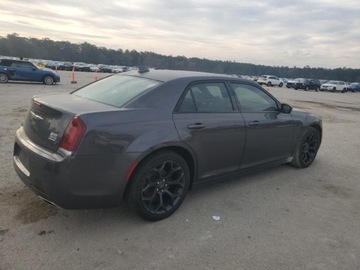 Chrysler 300C II 2019 Chrysler 300s 2019 Chrysler 300 S 3.6 Benzyna 300KM, zdjęcie 3