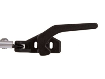 Подъемник оконной опоры кемпера 230 мм, правая сторона