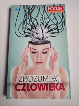 ZROZUMIEĆ CZŁOWIEKA red. Joanna Nikodemska