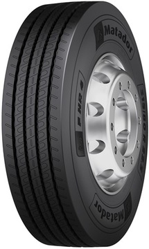 Matador 295/80 R22.5 F HR 4 16PR 154/149M TL M+S 3PMSF