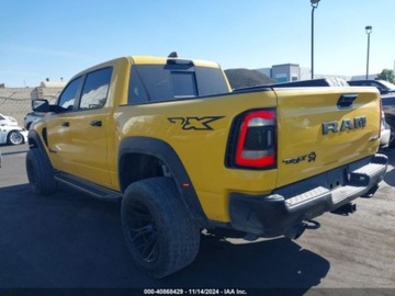  RAM 1500 2023r., 4x4, 6.2L 6.2 Benzyna 702KM, zdjęcie 2
