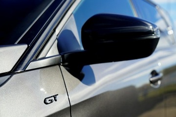 Peugeot 5008 II Crossover Facelifting 1.6 PureTech 180KM 2022 Peugeot 5008 GT kamera Skora adc NawI, zdjęcie 8