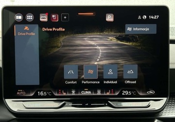 Cupra Formentor 2025 Cupra Formentor Nowy, bez przebiegu Pakiety, 4X4, 360, DCC, SENNHEISER, GP, zdjęcie 30