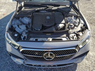 Mercedes Klasa E W214 2024 Mercedes-Benz Klasa E 350 4Matic 2024 2.0L 2.0 Benzyna 255KM, zdjęcie 6