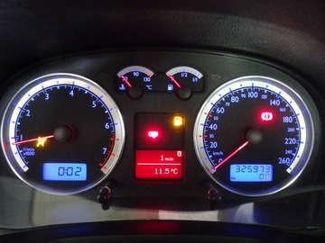 JEDNOTKA PŘÍSTROJOVÁ DESKA SADA VW GOLF IV 4 BORA 1J0 1.6