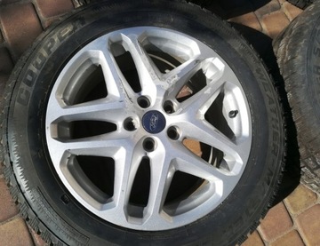 DISK HLINÍK 17 PALCŮ FORD FUSION MK5 USA 2013-