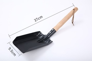 ЛОПАТА ДЛЯ ЗОЛА ЛОПАТА ДЛЯ САДОВОГО КАМИНА ЯСЕНЬ