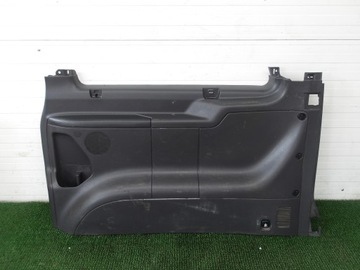 VITO W639 VIANO БАГАЖНИК БОКОВИНА ЗАДНЯЯ ПРАВАЯ ЛЕВАЯ OE