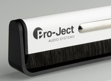 PRO-JECT BRUSH IT ЩЕТКА ДЛЯ ВИНИЛОВЫХ ПЛАСТИНОК