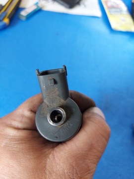 ФОРСУНКИ RENAULT 0445110021 BOSCH