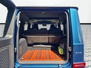 Mercedes Klasa G W465 2024 Mercedes-Benz Klasa G Mercedes-AMG G 63 4.0 Benzyna 585KM, zdjęcie 15