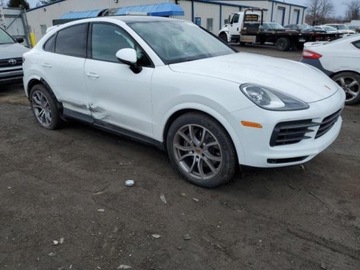 Porsche Cayenne III 2023 Porsche Cayenne Cayenne coupe 3.0 Benzyna 335KM, zdjęcie 5