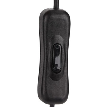 3 Вт 5 В УФ-лампа для отверждения клея, прочная лампа для отверждения клея с питанием от USB с зажимом для c