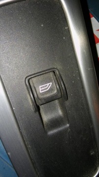 Потенциометр педали газа Volvo Ford 4m51-9f836-ah накладка ускорения