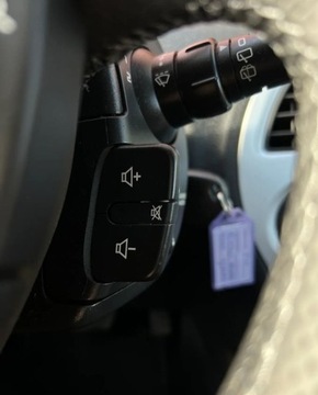 Renault Modus 2009 Renault Modus Automat Hak Panorama Gwarancja w cenie Warszawa VRJV 1.1, zdjęcie 22