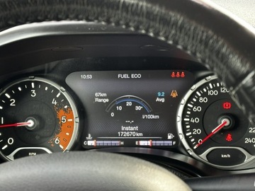 Jeep Renegade SUV 2.0 MultiJet 140KM 2016 Jeep Renegade 2 kpl.kół! Navi, Grzane fotele,, zdjęcie 17