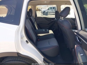 Subaru 2023 Subaru Forester 2023r, Sport, 2.5L, 4x4 2.5 Benzyna 182KM, zdjęcie 10