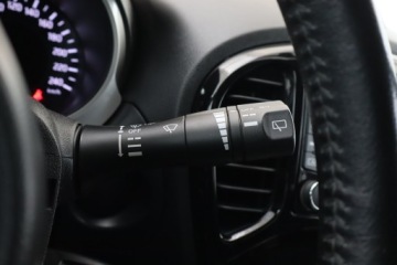 Nissan Juke I SUV Facelifting DIG-T 115KM 2015 Nissan Juke 1.2 DIG-T, Navi, Klima, Klimatronic, zdjęcie 20