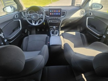 Kia Ceed III Hatchback 1.0 T-GDi 120KM 2020 Kia Cee'd Polski salon,Android,Kamera,Gwarancja, zdjęcie 10
