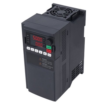 SAKO przetwornica częstotliwości 7.5KW