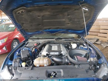 Ford Mustang VI 2017 Ford Mustang Gt 2017 5.0 Benzyna 435KM, zdjęcie 8