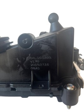 KRYT VENTILU VW 04L103469