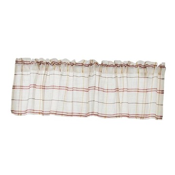 Firana na metry batyst 3 cm