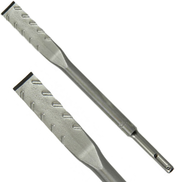 Przecinak samoostrzący 20X250MM SDS-PLUS HIKOKI