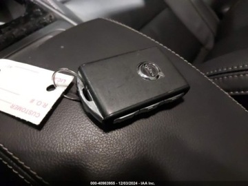 Volvo XC40 2024 Volvo XC 40 Plus 2024 2.0l 2.0 Benzyna 247KM, zdjęcie 11