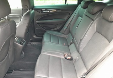 Opel Insignia II Sports Tourer 2.0 CDTI 170KM 2019 Opel Insignia Cena Brutto 2.0 Diesel 170KM, zdjęcie 15