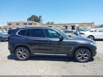 BMW X3 G01 2021 BMW X3 xDrive30i 2021 2.0l 2.0 Benzyna 248KM, zdjęcie 6