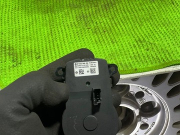 BMW F06 F07 F10 F11 F25 F26 PANEL OBSLUHY SVĚTEL 9192746