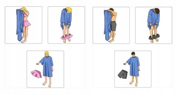 Poncho for Walrus Perfect Gift для настоящего моржа 100% хлопка S-M