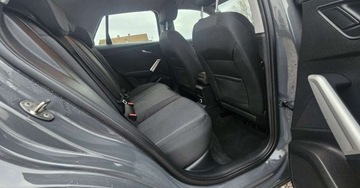 Audi Q2 SUV 1.6 TDI 116KM 2018 Audi Q2 2018r. Piekny kolor ,bardzo dobry stan 1.6 Diesel 116KM, zdjęcie 7