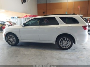 Dodge Durango III 3.6 V6 294KM 2024 Dodge Durango 2024r., 3.6L 3.6 Benzyna 295KM, zdjęcie 5