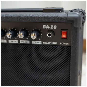 НАБОР ЭЛЕКТРИЧЕСКОЙ ГИТАРЫ NN EG SET RED ДЛЯ ОБУЧЕНИЯ СТРАТАМ, КРАСНЫЙ