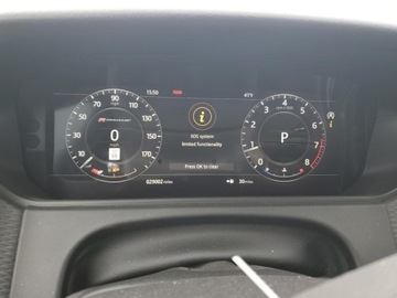 Land Rover Range Rover IV 2019 Land Rover Range Rover Velar R-Dynamic SE 2019 3.0l 3.0 Benzyna 247KM, zdjęcie 9