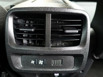 Peugeot Rifter Standard 1.5 BlueHDI 130KM 2021 Peugeot RIFTER 130KM ALLURE NAVI 1wł KRAJOWY, zdjęcie 19